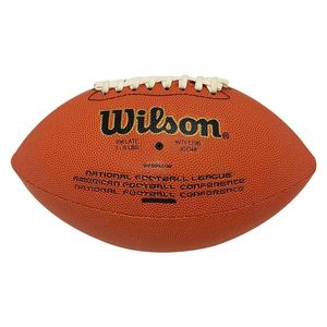 توپ فوتبال مدل nfl