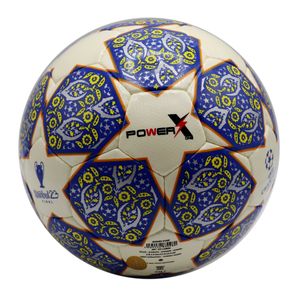 توپ فوتبال مدل power x mbi 101