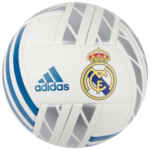 توپ فوتبال مدل real madrid fbl سایز 5