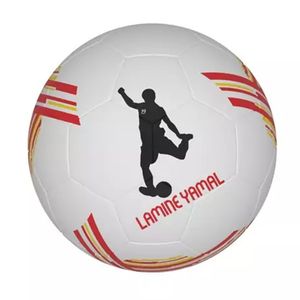 توپ فوتبال مدل spin 04