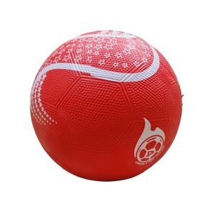 توپ فوتبال مدل tiba کد 10