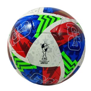توپ فوتبال مدل جام جهانی 2026 united سایز 5