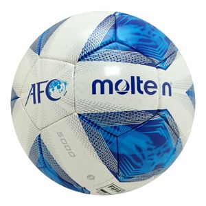 توپ فوتبال مدل دوختی afc soccer 5000 stitches