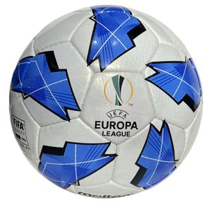 توپ فوتبال مدل دوختی europa league کد g18 bjd