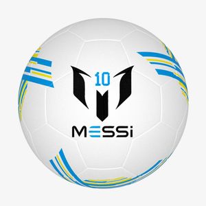 توپ فوتبال مدل لاستیکی  messi argentina2022