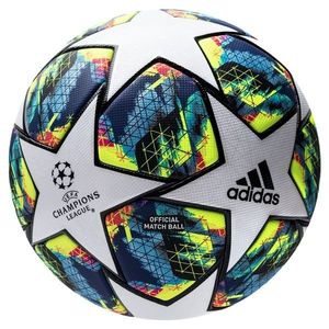 توپ فوتبال مدلchampion league.clf