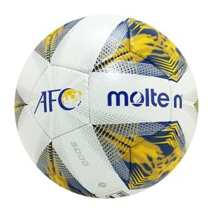 توپ فوتبال مولتن مدل afc5000 2020