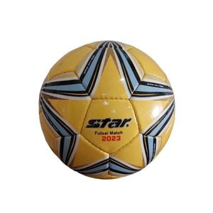 توپ فوتسال استار مدل match2023