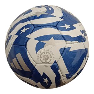 توپ فوتسال مدل mundial de clubes سایز 4