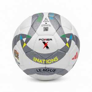 توپ فوتسال مدل nation europe league 2025