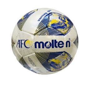 توپ فوتسال مولتن مدل afc 4800futsal