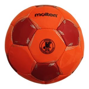 توپ فوتسال مولتن مدل pelada کد 890 سایز 4