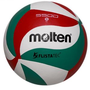 توپ والیبال  مدل flistatec 5500