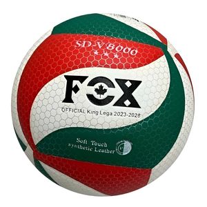 توپ والیبال فاکس مدل sd 8000