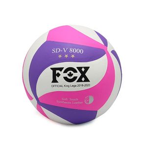 توپ والیبال فاکس مدل sd v8000