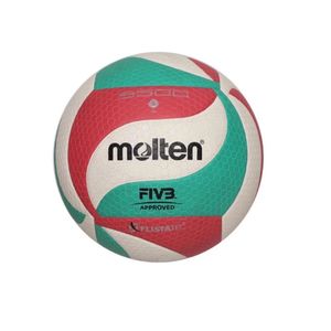 توپ والیبال مدل 5500 v5
