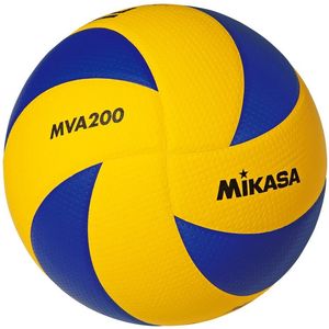 توپ والیبال مدل mva 200