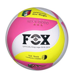 توپ والیبال مدل sd v8000