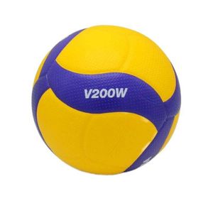توپ والیبال مدل v200w mk