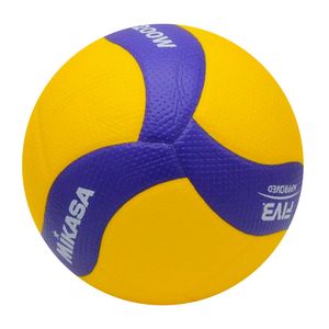 توپ والیبال مدل v200w کد 1fivb
