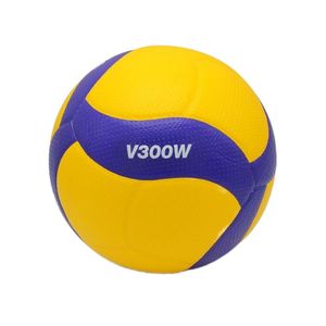 توپ والیبال مدل v300w