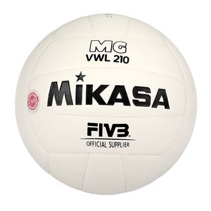 توپ والیبال مدل چرمی mg vml210 سایز 5