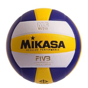 توپ والیبال میکاسا مدل mv210 کد m1