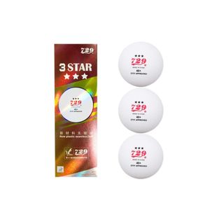 توپ پینگ پنگ مدل 3star 729  بسته 3 عددی