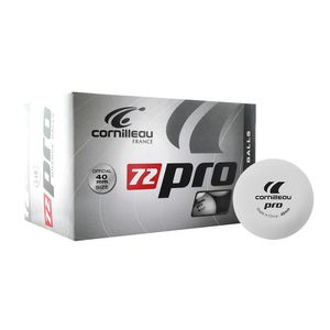 توپ پینگ پنگ کورنلیو مدل pro x72