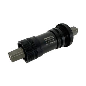 توپی تنه دوچرخه شیمانو مدل bb un10168m122.5m ll123