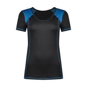 تی شرت  ورزشی زنانه مدل cr050