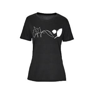 تی شرت  ورزشی زنانه کرین مدل outdoor