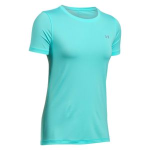 تی شرت آستین کوتاه زنانه مدل heatgear