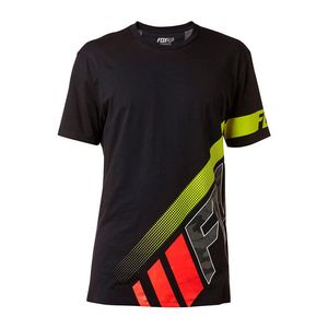 تی شرت آستین کوتاه مردانه فاکس مدل kaos ss premium