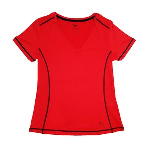 تی شرت آستین کوتاه ورزشی زنانه  مدل 1650