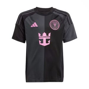 تی شرت آستین کوتاه ورزشی مردانه مدل اینتر میامی کد away 2026