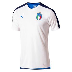 تی شرت تیم ملی فوتبال مردانه italia   پوما