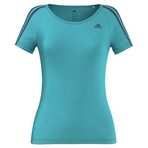 تی شرت زنانه آدیداس مدل camiseta