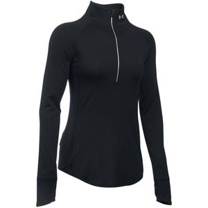 تی شرت زنانه آندر آرمور مدل storm layered up