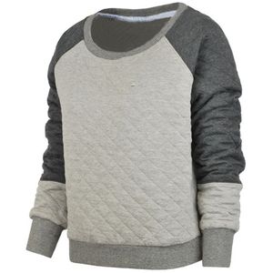 تی شرت زنانه ریباک مدل quilted
