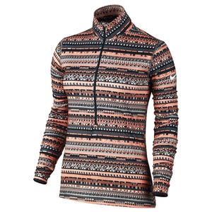 تی شرت زنانه نایکی مدل pro warm