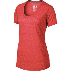 تی شرت زنانه نایکی مدل voop tee