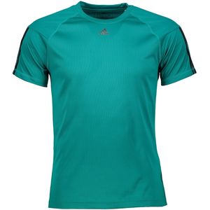تی شرت مردانه آدیداس مدل base 3 stripes