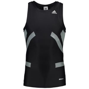 تی شرت مردانه آدیداس مدل techfit power