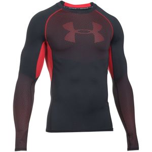 تی شرت مردانه آندر آرمور مدل heatgear armour graphic