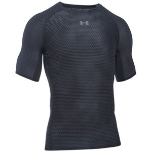 تی شرت مردانه آندر آرمور مدل heatgear printed