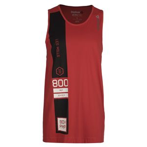 تی شرت مردانه ریباک مدل les mills bodypump