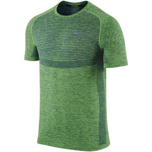 تی شرت مردانه نایکی مدل dri fit