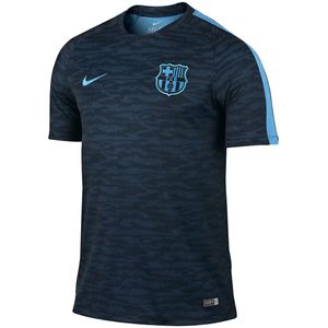 تی شرت مردانه نایکی مدل fcb flash
