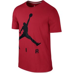 تی شرت مردانه نایکی مدل jumpman air matte tee
